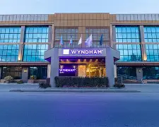 WYNDHAM
